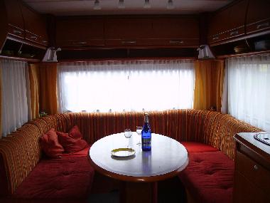 Chalet /en/au Renesse (Zeeland)ou appartement ou maison de vacances