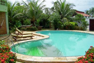 Maison de vacances �/en/au Cumbuco (Ceara)ou appartement ou maison de vacances