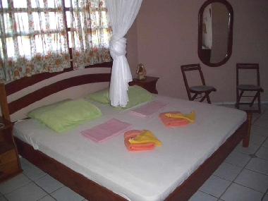 Maison de vacances �/en/au Cumbuco (Ceara)ou appartement ou maison de vacances