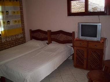 Maison de vacances �/en/au Cumbuco (Ceara)ou appartement ou maison de vacances