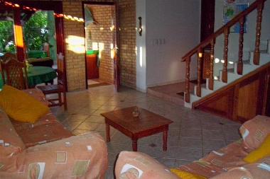 Maison de vacances �/en/au Cumbuco (Ceara)ou appartement ou maison de vacances