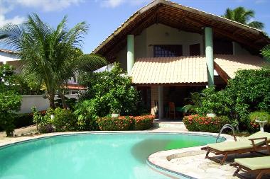 Maison de vacances �/en/au Cumbuco (Ceara)ou appartement ou maison de vacances