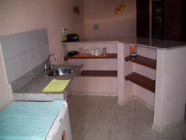 Maison de vacances �/en/au Cumbuco (Ceara)ou appartement ou maison de vacances