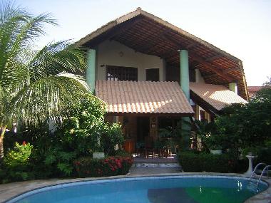Maison de vacances �/en/au Cumbuco (Ceara)ou appartement ou maison de vacances