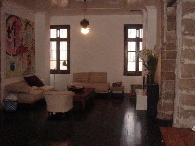 Appartement de vacances �/en/au tel aviv (Tel Aviv)ou appartement ou maison de vacances