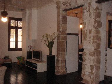 Appartement de vacances �/en/au tel aviv (Tel Aviv)ou appartement ou maison de vacances