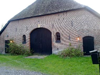 Maison de vacances /en/au Between Deventer Apeldoorn (Gelderland)ou appartement ou maison de vacances