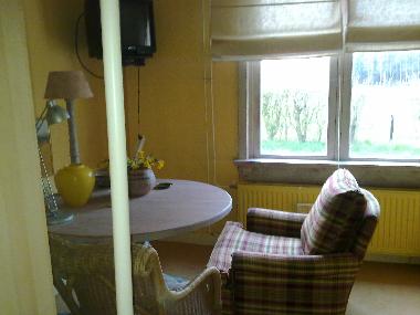 Maison de vacances /en/au Between Deventer Apeldoorn (Gelderland)ou appartement ou maison de vacances