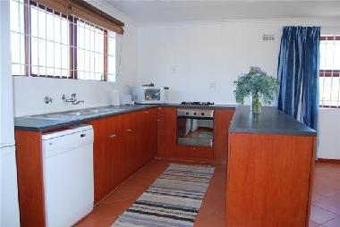 Maison de vacances �/en/au Pringle Bay (Western Cape)ou appartement ou maison de vacances