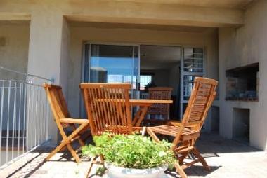 Maison de vacances �/en/au Pringle Bay (Western Cape)ou appartement ou maison de vacances