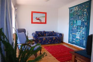 Maison de vacances �/en/au Pringle Bay (Western Cape)ou appartement ou maison de vacances