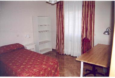 Chalet �/en/au Villanueva de la Ca�ada (Madrid)ou appartement ou maison de vacances