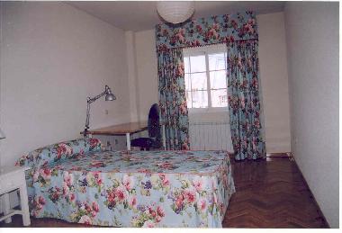 Chalet �/en/au Villanueva de la Ca�ada (Madrid)ou appartement ou maison de vacances