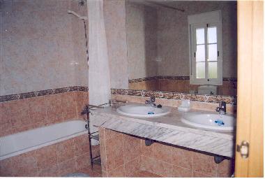 Chalet �/en/au Villanueva de la Ca�ada (Madrid)ou appartement ou maison de vacances
