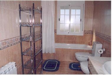 Chalet �/en/au Villanueva de la Ca�ada (Madrid)ou appartement ou maison de vacances