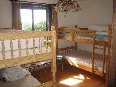 Maison de vacances /en/au Engreux (Wallonia)ou appartement ou maison de vacances