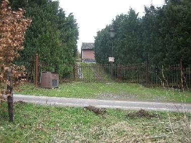 Maison de vacances /en/au Engreux (Wallonia)ou appartement ou maison de vacances