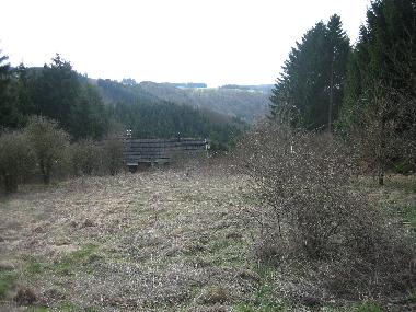 Maison de vacances /en/au Engreux (Wallonia)ou appartement ou maison de vacances