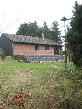 Maison de vacances /en/au Engreux (Wallonia)ou appartement ou maison de vacances