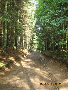 Maison de vacances /en/au Engreux (Wallonia)ou appartement ou maison de vacances