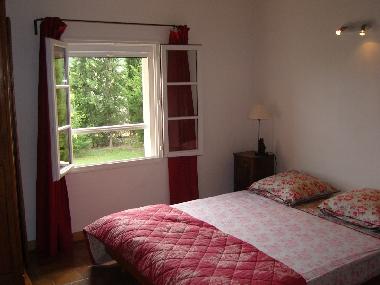 Maison de vacances �/en/au Le Puy Ste reparade (Bouches-du-Rh�ne)ou appartement ou maison de vacances