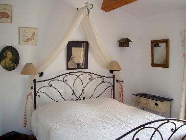 Maison de vacances �/en/au Le Puy Ste reparade (Bouches-du-Rh�ne)ou appartement ou maison de vacances