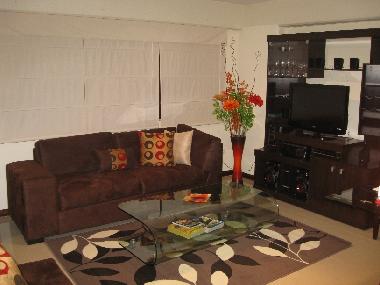 Appartement de vacances �/en/au Per�, Lima, Miraflores (Lima)ou appartement ou maison de vacances