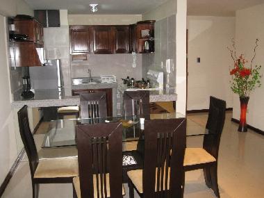 Appartement de vacances �/en/au Per�, Lima, Miraflores (Lima)ou appartement ou maison de vacances