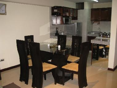 Appartement de vacances �/en/au Per�, Lima, Miraflores (Lima)ou appartement ou maison de vacances