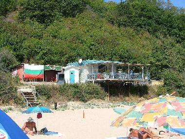 Maison de vacances �/en/au Byala (Varna)ou appartement ou maison de vacances