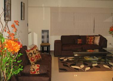Appartement de vacances �/en/au Per�, Lima, Miraflores (Lima)ou appartement ou maison de vacances