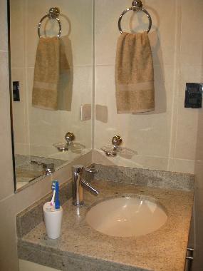 Appartement de vacances �/en/au Per�, Lima, Miraflores (Lima)ou appartement ou maison de vacances