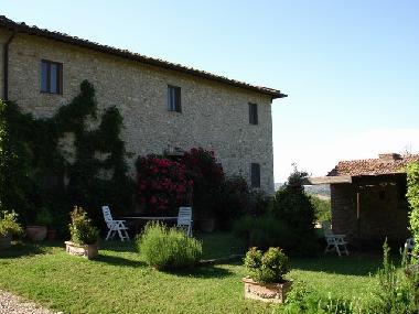 Maison de vacances /en/au San Pancrazio (Firenze)ou appartement ou maison de vacances