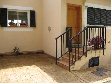 Maison de vacances /en/au Cala Ratjada (Mallorca)ou appartement ou maison de vacances