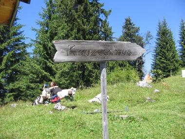 H�tel �/en/au Grainau (Oberbayern)ou appartement ou maison de vacances