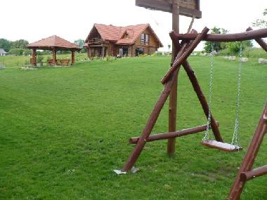 Maison de vacances �/en/au Linkmenys (Utenos Apskritis)ou appartement ou maison de vacances