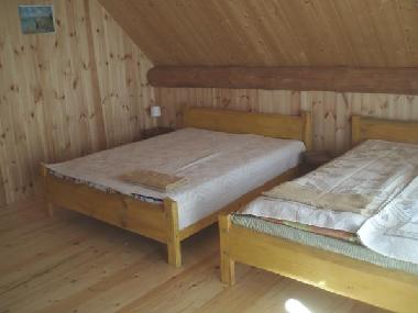 Maison de vacances �/en/au Linkmenys (Utenos Apskritis)ou appartement ou maison de vacances