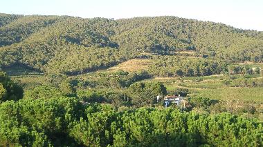 Maison de vacances �/en/au Calonge (Girona)ou appartement ou maison de vacances