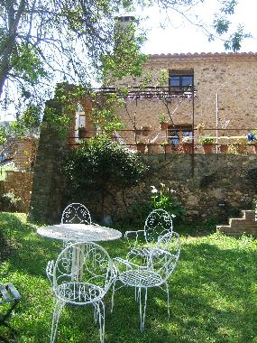 Maison de vacances �/en/au Calonge (Girona)ou appartement ou maison de vacances