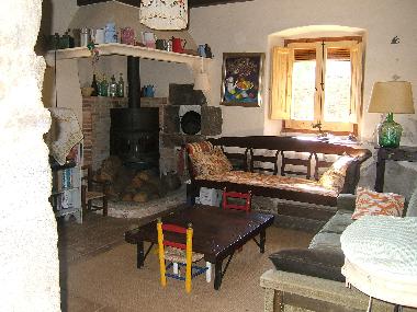 Maison de vacances �/en/au Calonge (Girona)ou appartement ou maison de vacances