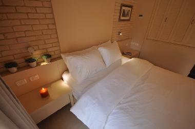 Appartement de vacances �/en/au Haifa (Hefa (Haifa))ou appartement ou maison de vacances