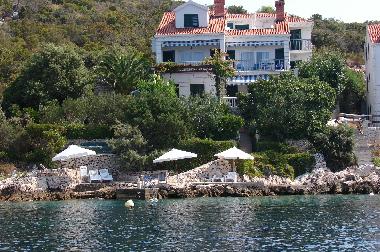 Appartement de vacances �/en/au Maslinica, Island of Solta (Splitsko-Dalmatinska)ou appartement ou maison de vacances