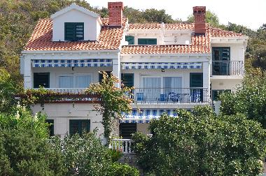 Appartement de vacances �/en/au Maslinica, Island of Solta (Splitsko-Dalmatinska)ou appartement ou maison de vacances