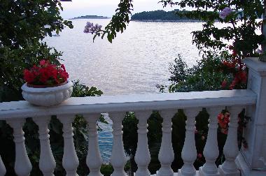 Appartement de vacances �/en/au Maslinica, Island of Solta (Splitsko-Dalmatinska)ou appartement ou maison de vacances