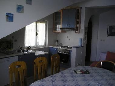 Appartement de vacances �/en/au Maslinica, Island of Solta (Splitsko-Dalmatinska)ou appartement ou maison de vacances