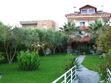 Appartement de vacances �/en/au Nea Skioni (Chalkidiki)ou appartement ou maison de vacances