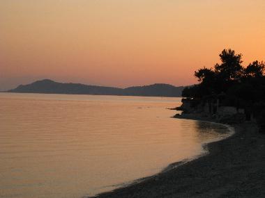 Appartement de vacances �/en/au Nea Skioni (Chalkidiki)ou appartement ou maison de vacances