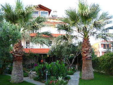 Appartement de vacances �/en/au Nea Skioni (Chalkidiki)ou appartement ou maison de vacances