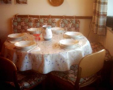 Appartement de vacances /en/au Castellammare del Golfo (Trapani)ou appartement ou maison de vacances