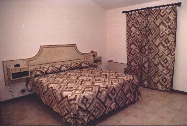 Appartement de vacances /en/au Castellammare del Golfo (Trapani)ou appartement ou maison de vacances